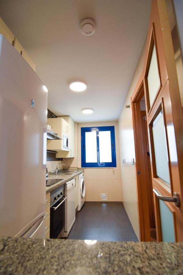 Apartament Letmalaga Pacifico Playa Zewnętrze zdjęcie