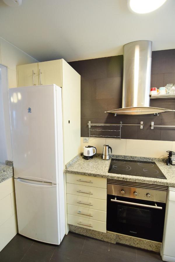 Apartament Letmalaga Pacifico Playa Zewnętrze zdjęcie